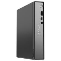 Персональный компьютер Lenovo ThinkCentre neo 50q Gen5 MFF Черный Intel Core 7 240H 16 ГБ | 512 ГБ 