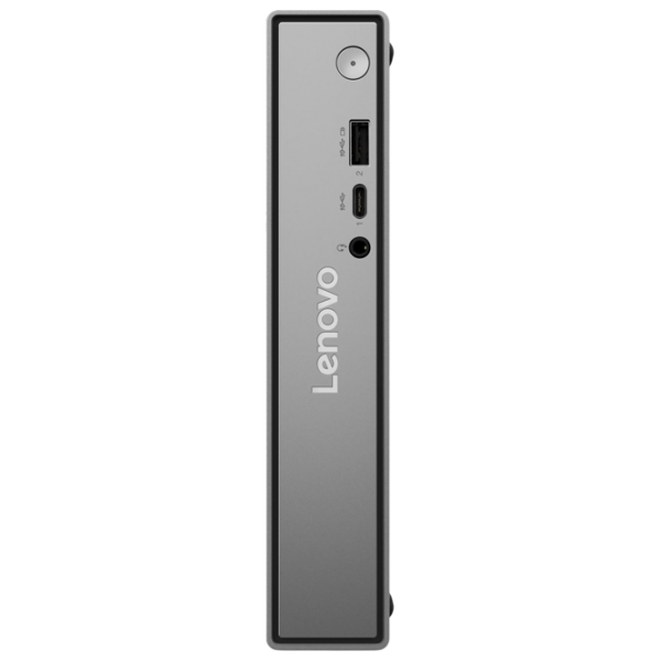 Персональный компьютер Lenovo ThinkCentre neo 50q Gen5 MFF Черный Intel Core 7 240H 16 ГБ | 512 ГБ  photo 2
