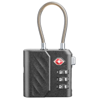 Смарт трекер Cellularline Tracy Lock Черный 