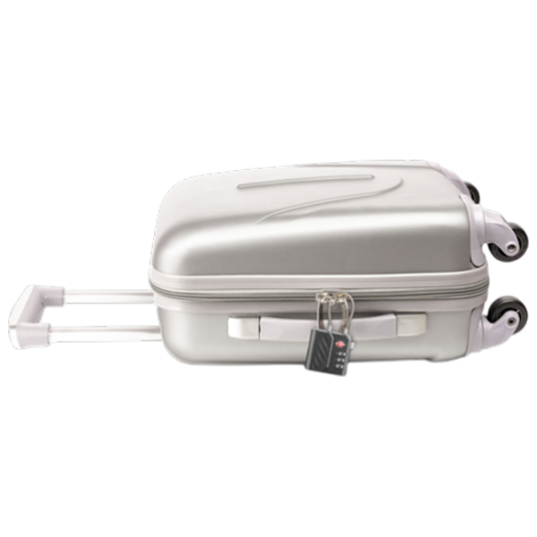 Smart Tracker Cellularline Tracy Lock Black  photo 3
