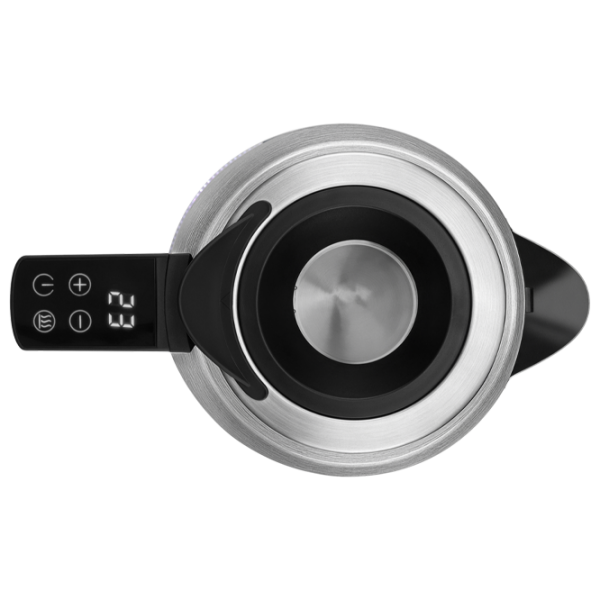 Ceainic electric Polaris PWK1746CAD Inox 2200 W, 1.7l, Material interior:  photo 4