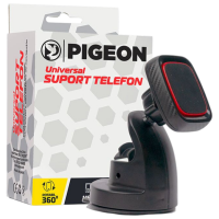 Держатель телефона Pigeon PD-16 Fly Черный 