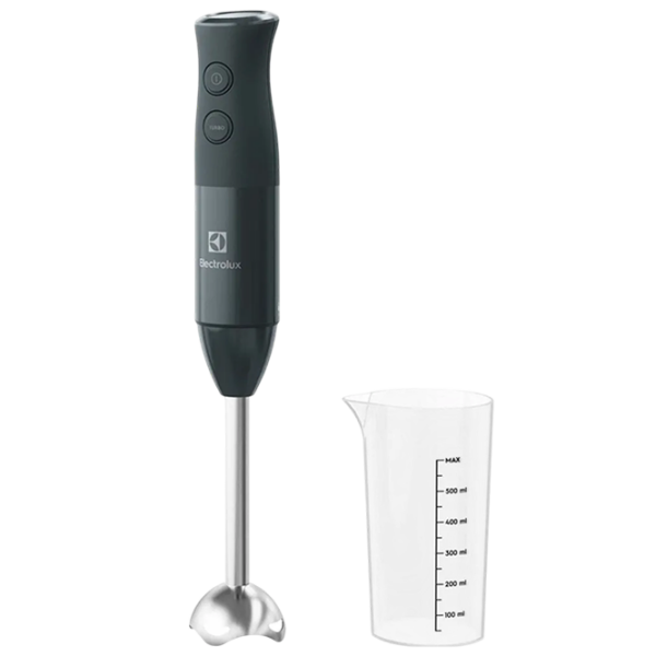 Blender de mână Electrolux E3HB1-4GG Black  photo 1