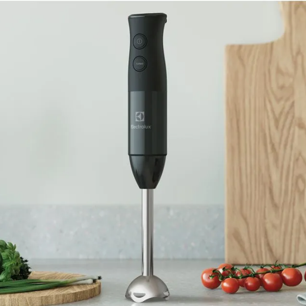 Blender de mână Electrolux E3HB1-4GG Black  photo 2