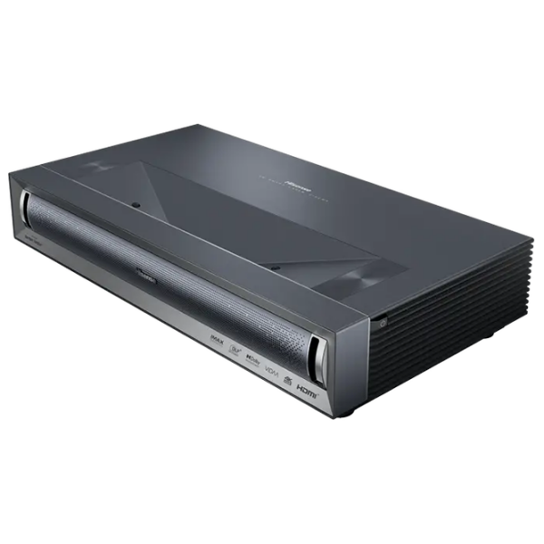 Проектор Hisense PX3-PRO Черный  photo 1