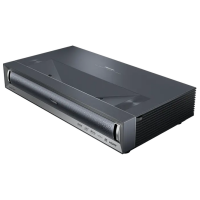Proiector Hisense PX3-PRO Black 