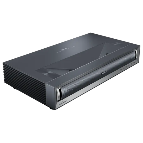 Проектор Hisense PX3-PRO Черный  photo 2