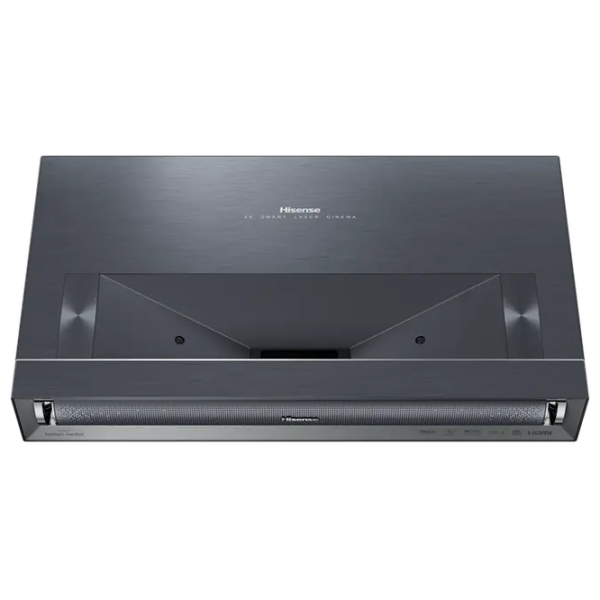 Проектор Hisense PX3-PRO Черный  photo 4