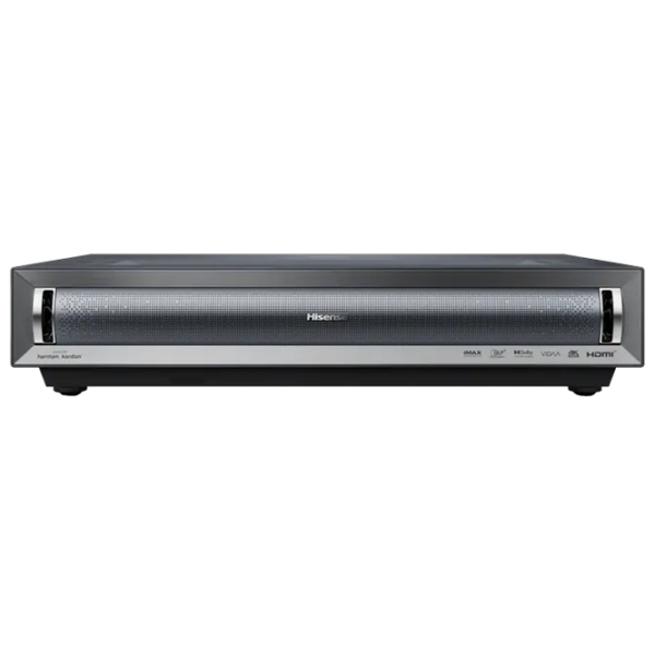 Проектор Hisense PX3-PRO Черный  photo 6