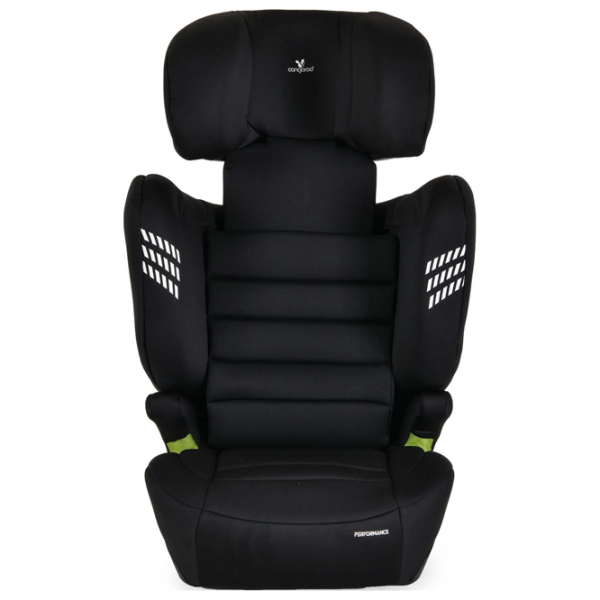 Scaun auto Moni Performance MT.225283 Black 3 ani - 12 ani, 36 kg photo 2