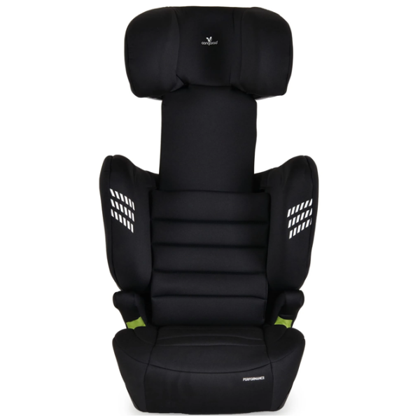 Scaun auto Moni Performance MT.225283 Black 3 ani - 12 ani, 36 kg photo 3