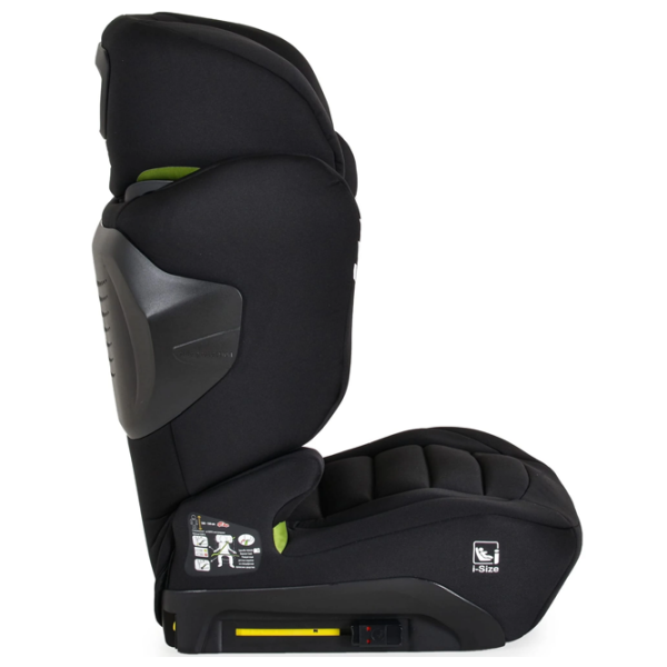Scaun auto Moni Performance MT.225283 Black 3 ani - 12 ani, 36 kg photo 4