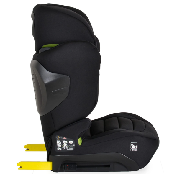 Scaun auto Moni Performance MT.225283 Black 3 ani - 12 ani, 36 kg photo 5
