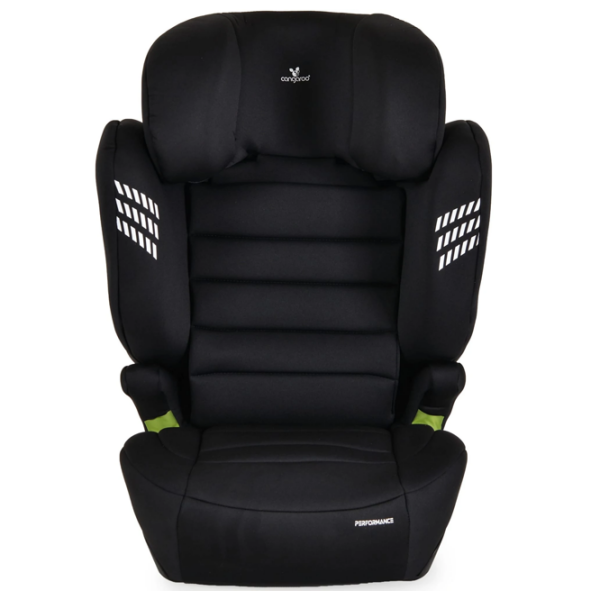 Scaun auto Moni Performance MT.225283 Black 3 ani - 12 ani, 36 kg photo 6