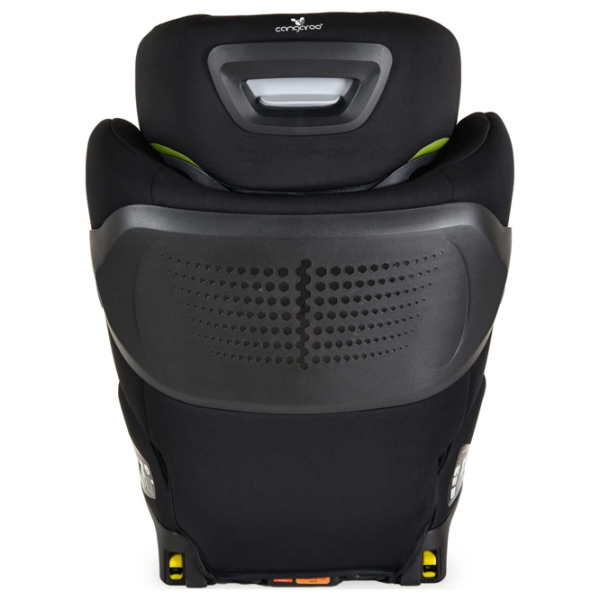 Scaun auto Moni Performance MT.225283 Black 3 ani - 12 ani, 36 kg photo 7