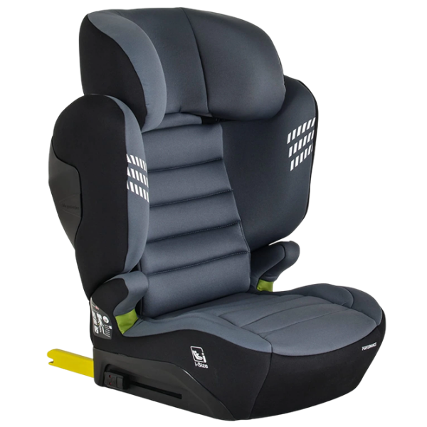 Scaun auto Moni Performance MT.225284 Gray 3 luni - 12 ani, 36 kg photo 1