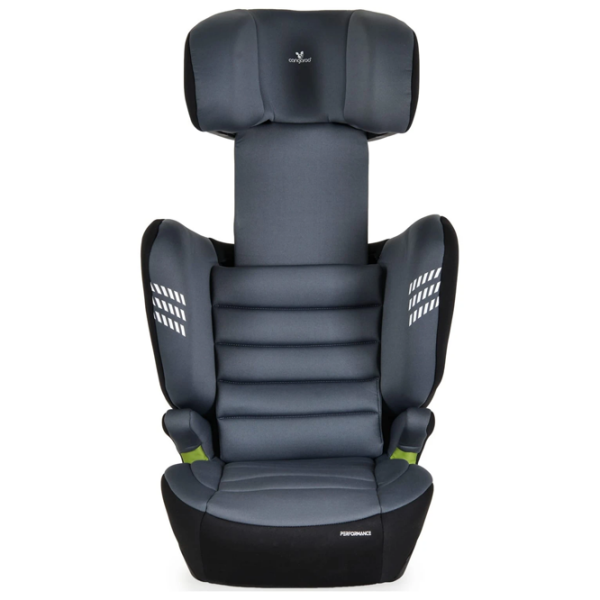 Scaun auto Moni Performance MT.225284 Gray 3 luni - 12 ani, 36 kg photo 2