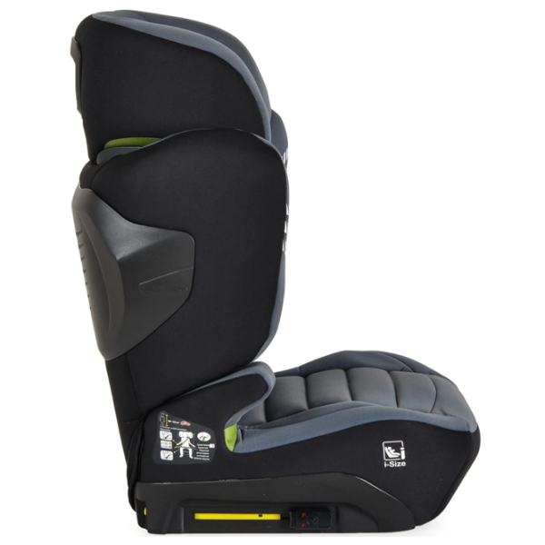 Scaun auto Moni Performance MT.225284 Gray 3 luni - 12 ani, 36 kg photo 3