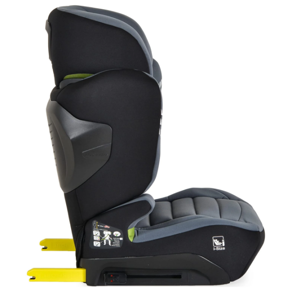 Scaun auto Moni Performance MT.225284 Gray 3 luni - 12 ani, 36 kg photo 5