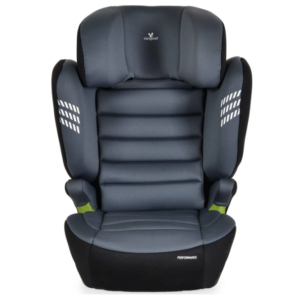 Scaun auto Moni Performance MT.225284 Gray 3 luni - 12 ani, 36 kg photo 6