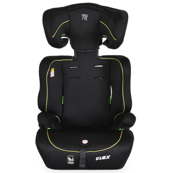 Scaun auto Moni Flex MT.229780 Black 12 luni - 12 ani, 36 kg photo 5