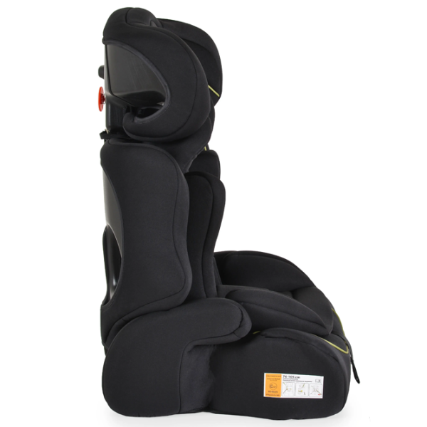 Scaun auto Moni Flex MT.229780 Black 12 luni - 12 ani, 36 kg photo 7