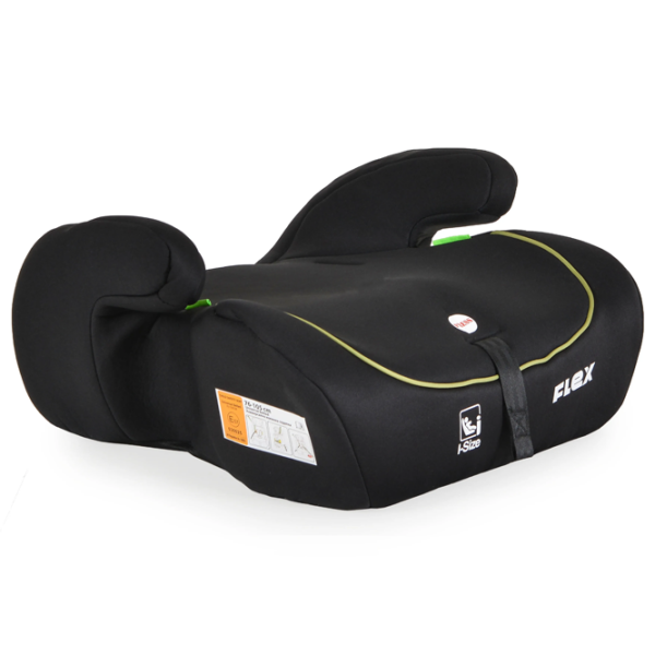 Scaun auto Moni Flex MT.229780 Black 12 luni - 12 ani, 36 kg photo 9