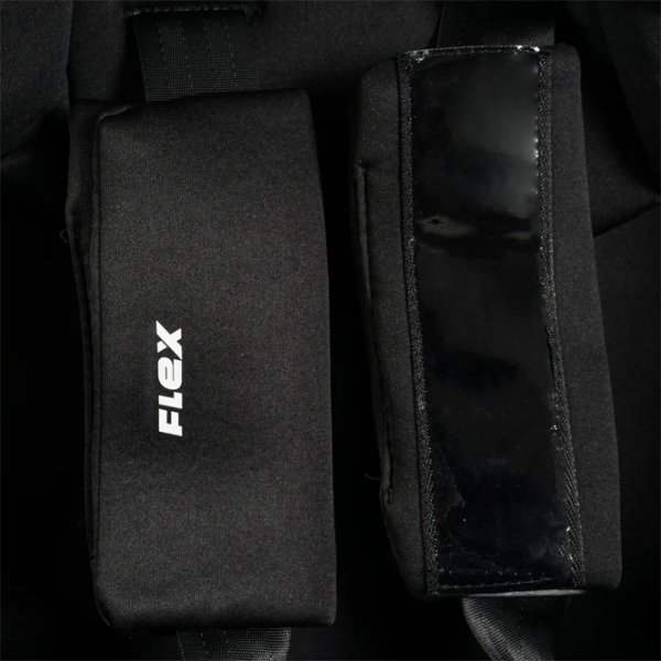 Scaun auto Moni Flex MT.229780 Black 12 luni - 12 ani, 36 kg photo 10