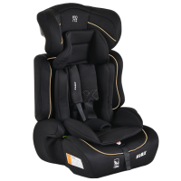 Scaun auto Moni Flex MT.229779 Black 12 luni - 12 ani, 36 kg