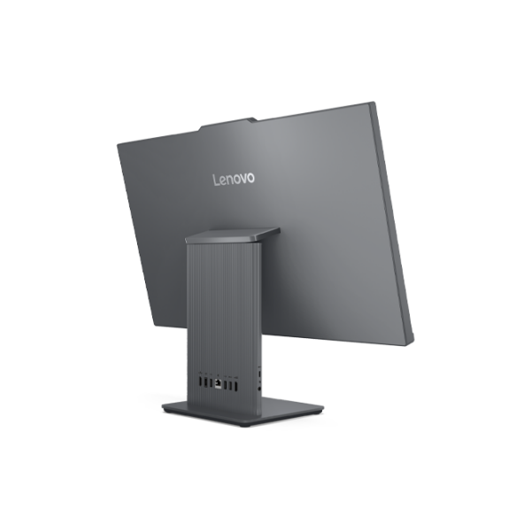 Моноблок Lenovo IdeaCentre 3 27ARR9 Серый 27" Full HD IPS AMD Ryzen 5 7535HS 8 ГБ 512 ГБ  photo 6