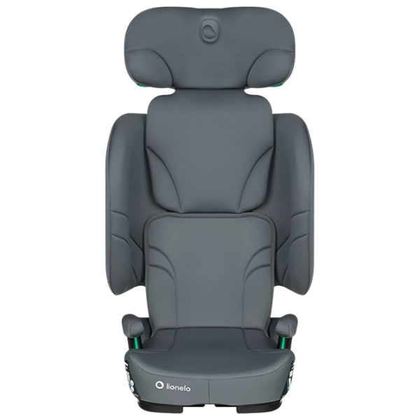 Scaun auto Lionelo Orin LN.229709 Gray 3 ani - 12 ani, 36 kg photo 2