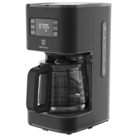 Aparat de cafea Electrolux E5CM1-6AN Black 1080 W, 1.37 l, 