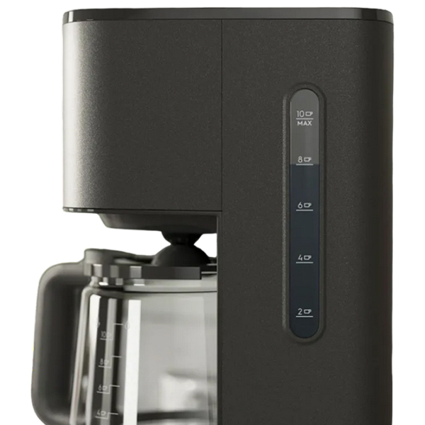 Aparat de cafea Electrolux E5CM1-6AN Black 1080 W, 1.37 l,  photo 4