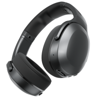 Căști SkullCandy CRUSHER 540 Black Fără fir / Personal / Over the ear