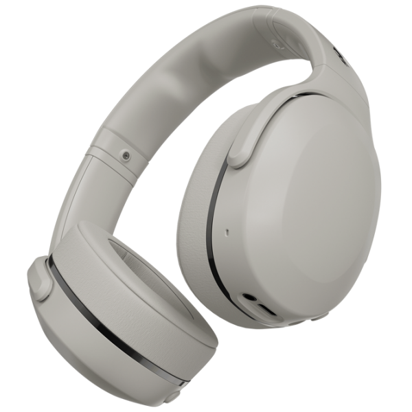 Căști SkullCandy CRUSHER 540 Gray Fără fir / Personal / Over the ear photo 1