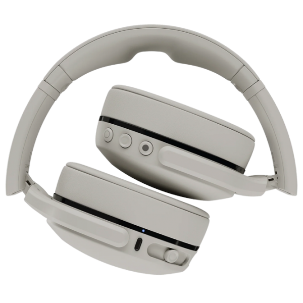 Căști SkullCandy CRUSHER 540 Gray Fără fir / Personal / Over the ear photo 2