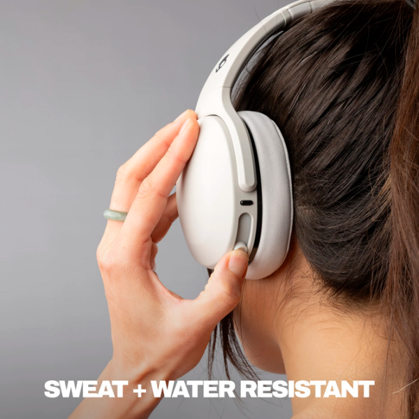 Căști SkullCandy CRUSHER 540 Gray Fără fir / Personal / Over the ear photo 8