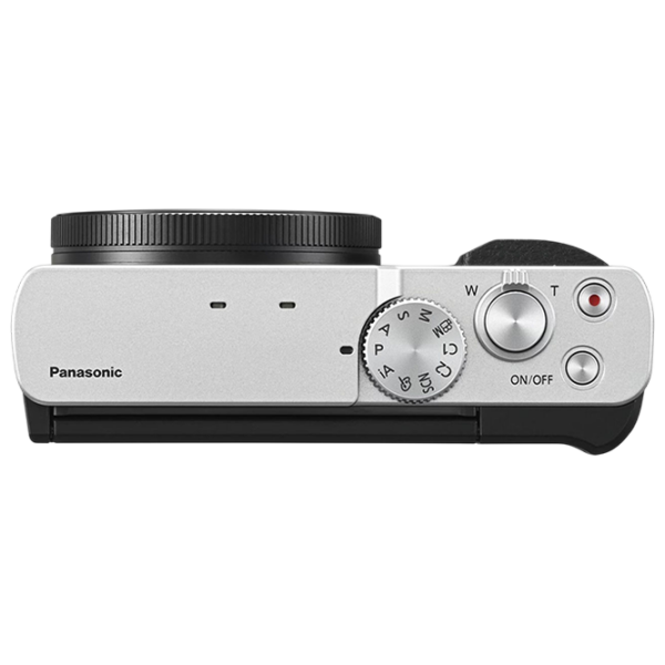 Cameră foto Panasonic DC-TZ99E-S + LEICA DC VARIO-ELMAR Compact Black MOS, 20.3 MP, f/3.3 - f/6.4 photo 4
