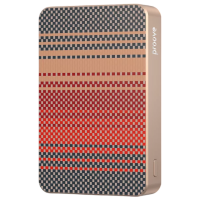 Power Bank 10000 мАч Proove Carbon Slim (22.5 Вт) Бежевый 
