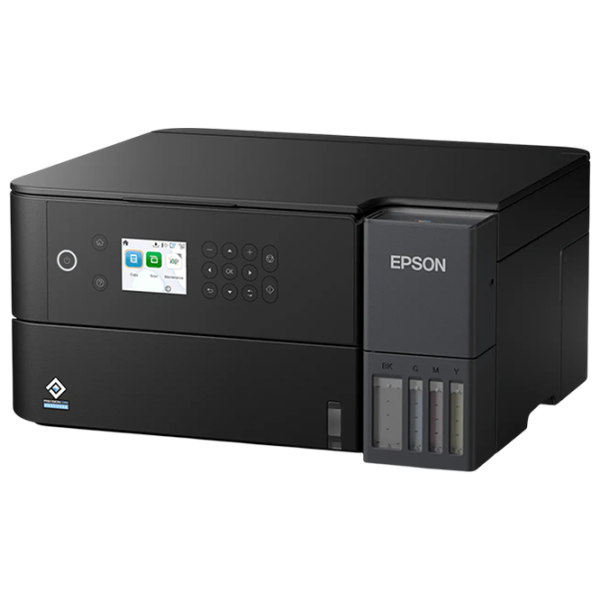 МФУ Epson
EcoTank
L6360 Черный Струйный, Цветная, 4800 x 1200 dpi photo 3