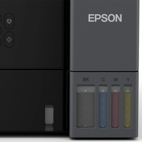 МФУ Epson
EcoTank
L6360 Черный Струйный, Цветная, 4800 x 1200 dpi photo 4