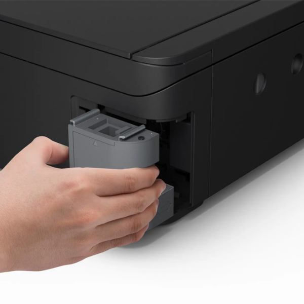 МФУ Epson
EcoTank
L6360 Черный Струйный, Цветная, 4800 x 1200 dpi photo 5