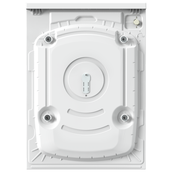 Mașină de spălat SHARP ES-DNFL014CWDA-EE White 10 kg, 1400 rpm, A photo 2