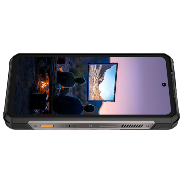 Ulefone Armor 34 Pro Plus 512 ГБ Черный Желтый 6.95" | 50 Мп | 16 ГБ | Dual SIM photo 6