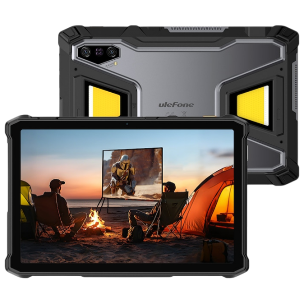 Планшет Ulefone Armor Pad 5 Ultra 11" LTE Черный 12 ГБ |
512 ГБ | 64 Мп |  photo 2