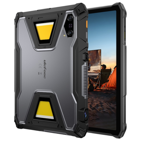 Планшет Ulefone Armor Pad 5 Ultra 11" LTE Черный 12 ГБ |
512 ГБ | 64 Мп |  photo 3
