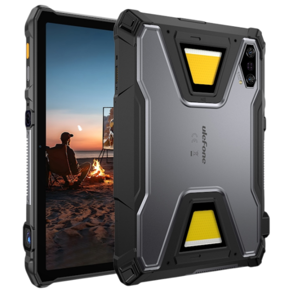 Планшет Ulefone Armor Pad 5 Ultra 11" LTE Черный 12 ГБ |
512 ГБ | 64 Мп |  photo 4