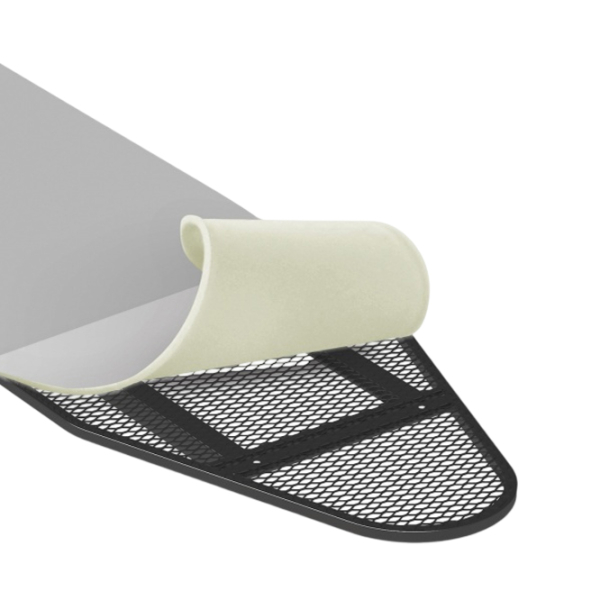 Masă de călcat Zilan ZLN9778 Gray Lungimea suprafeței de lucru: 90 cm, Lățimea suprafeței de lucru: 30 cm photo 3