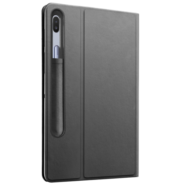 Чехол для планшета Samsung Galaxy Tab S10 FE Plus MEMOGTABS10FEPL13 Черный Cellularline, 13", Искусственная кожа photo 3