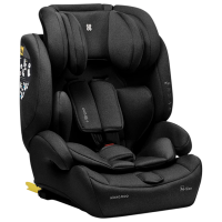 Scaun auto Kikka Boo i-Bronn KB.114708 Black 15 luni - 12 ani, 36 kg